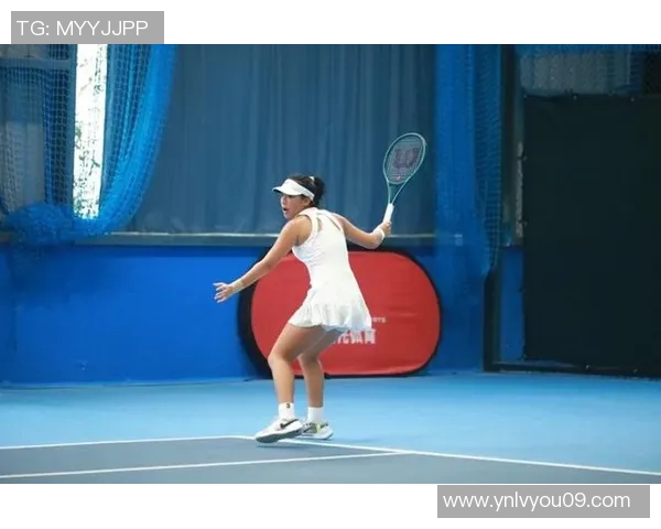 上海网球队灵活性变革引发热议推动网球发展新趋势