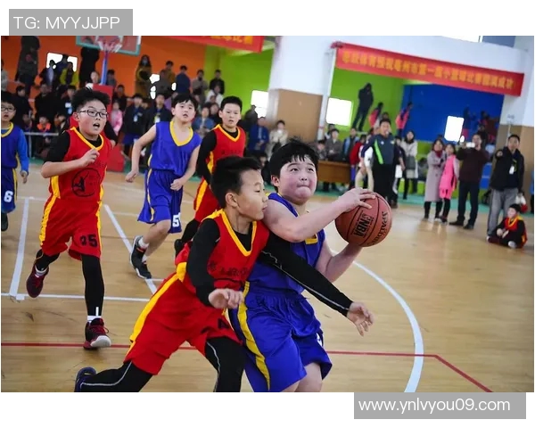 从零起步掌握篮球心理素质全方位提升技巧与策略