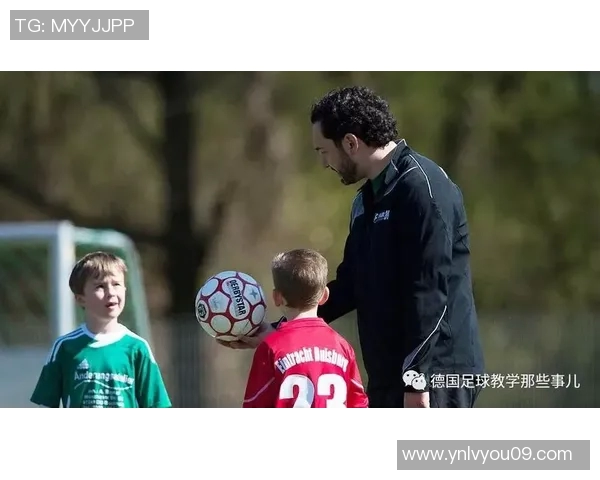 德国少年足球明星的成长之路与成功秘诀揭秘 德国少年足球明星的成长之路与成功秘诀揭秘