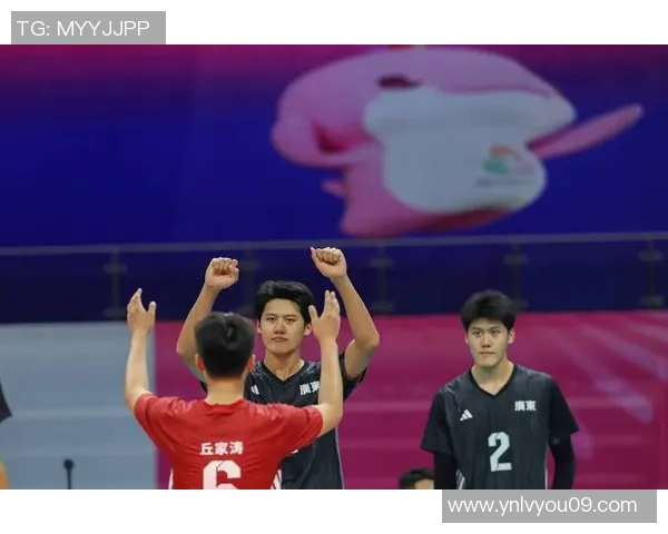 广州排球队在全运会中的速度表现分析与点评