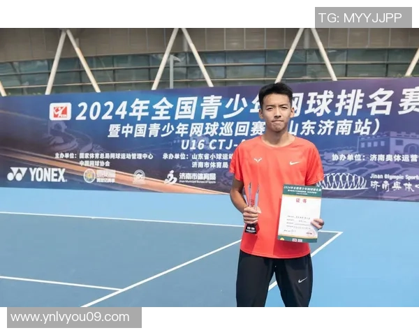 广州网球队个人能力排名创新高展现出色实力与潜力引领网球新风潮 广州网球队个人能力排名创新高展现出色实力与潜力引领网球新风潮