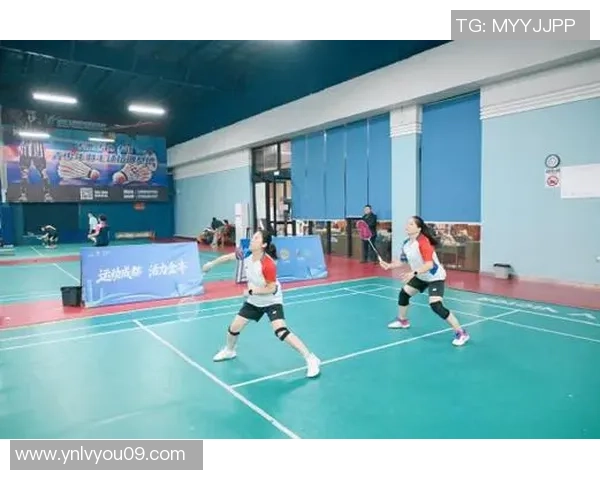 成都羽毛球队迎来速度革命助力运动员突破自我极限与竞技水平提升