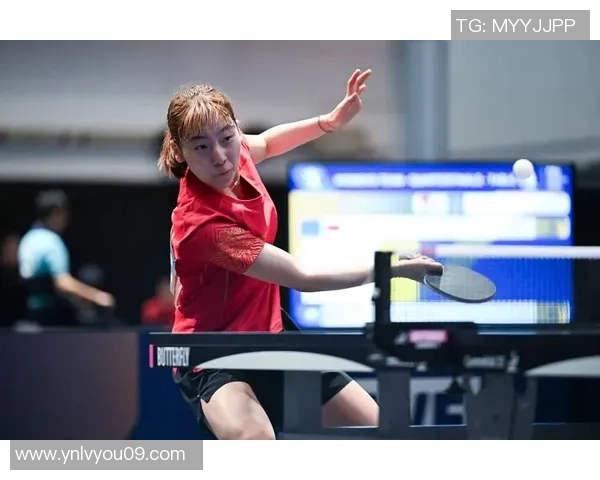 广州乒乓球队荣登全国乒乓球战术排行榜第四名的背后故事